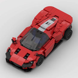 Daytona SP3