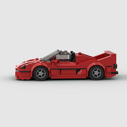 Ferrari F50