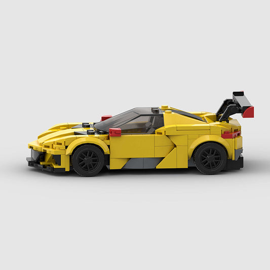 Chevrolet C8.R