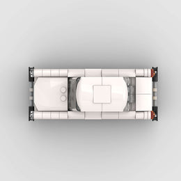 Hindustan Ambassador