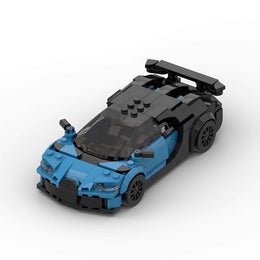 Bugatti Chiron