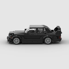 Mercedes Benz 190E