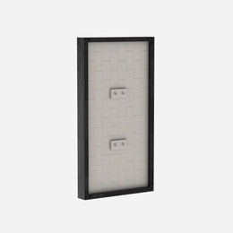 Frame Display