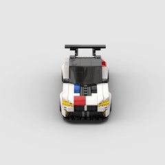 BMW M8 GT3