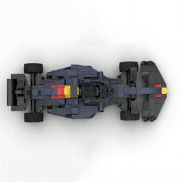 Red Bull RB19
