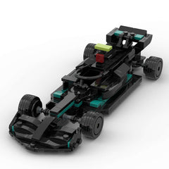 Mercedes-AMG F1 W14