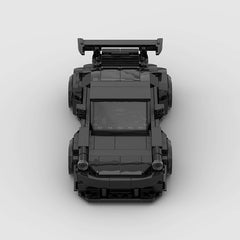 911 RWB Dark Edition