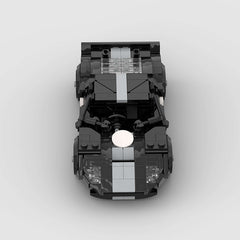 GT-40 Dark Edition