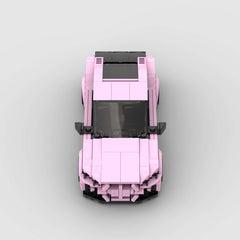 M4 Pink Edition