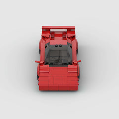 Lamborghini Countach EL Diablo