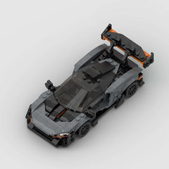 McLaren Senna