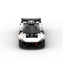 Senna Pearl Edition
