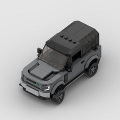 Land Rover Defender 90