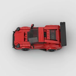 Porsche 911 GT3