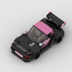 Mazda MX-5 Miata (1994)