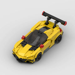 Chevrolet C8.R
