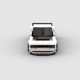 Dodge Challanger