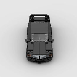 Mercedes Benz 190E