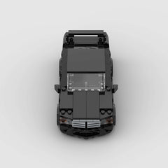Mercedes Benz 190E