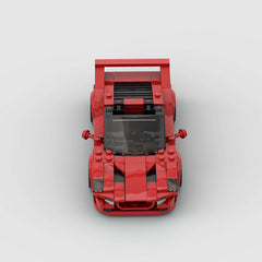 Ferrari F50