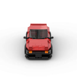 AE 86 GT Apex