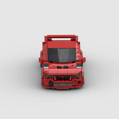 Lancer Evo VI – Tommi Mäkinen Edition
