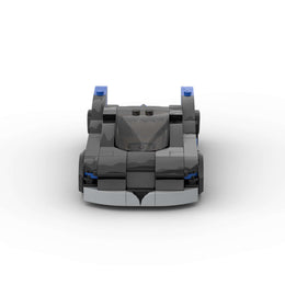 Batmobile 2004