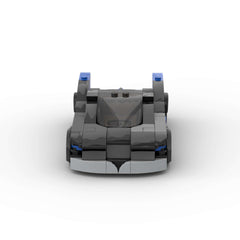 Batmobile 2004