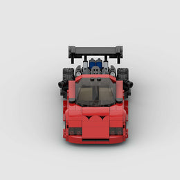 F-40 Demon