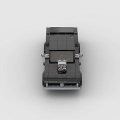 Charger – Ghost Rider