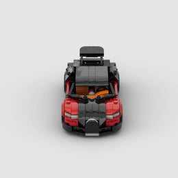 Veyron Super Sport