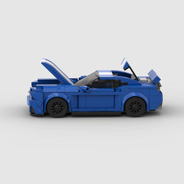 Ford Shelby GT500