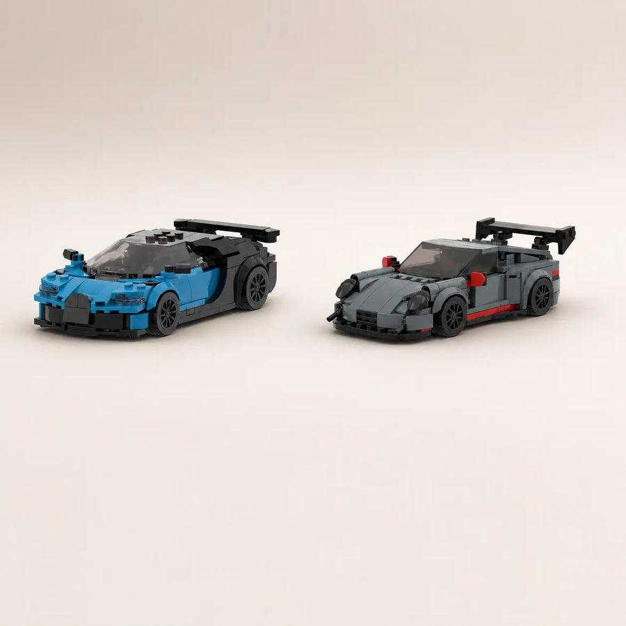 Supercars