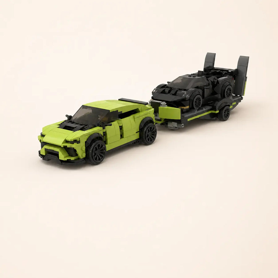 SUV