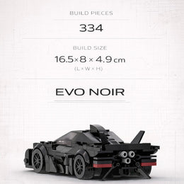 Evo Noir