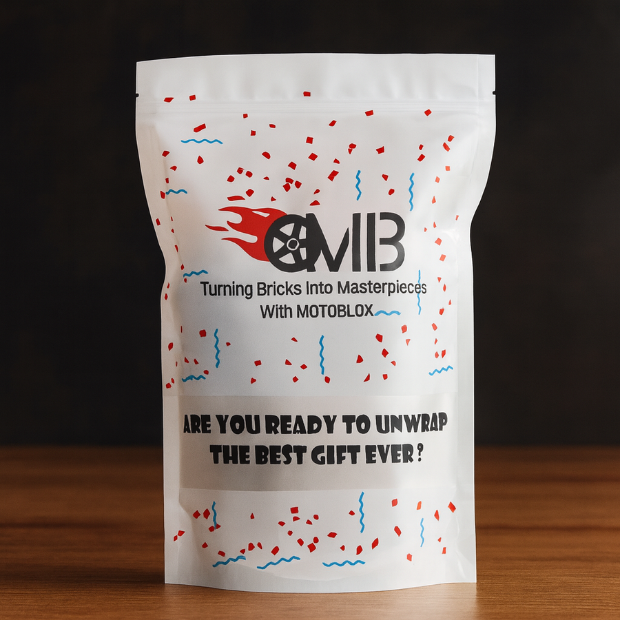 Gift Packaging