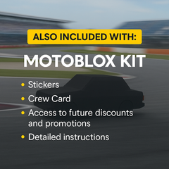 Mystery Car!