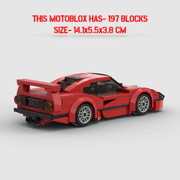 Ferrari F40 Competizione
