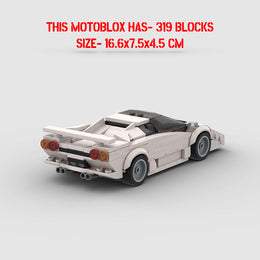 Lamborghini Countach Classic