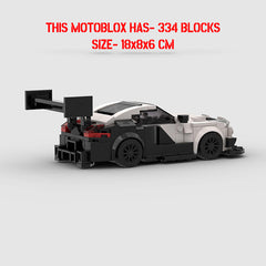 THE DREAM GARAGE BUNDLE