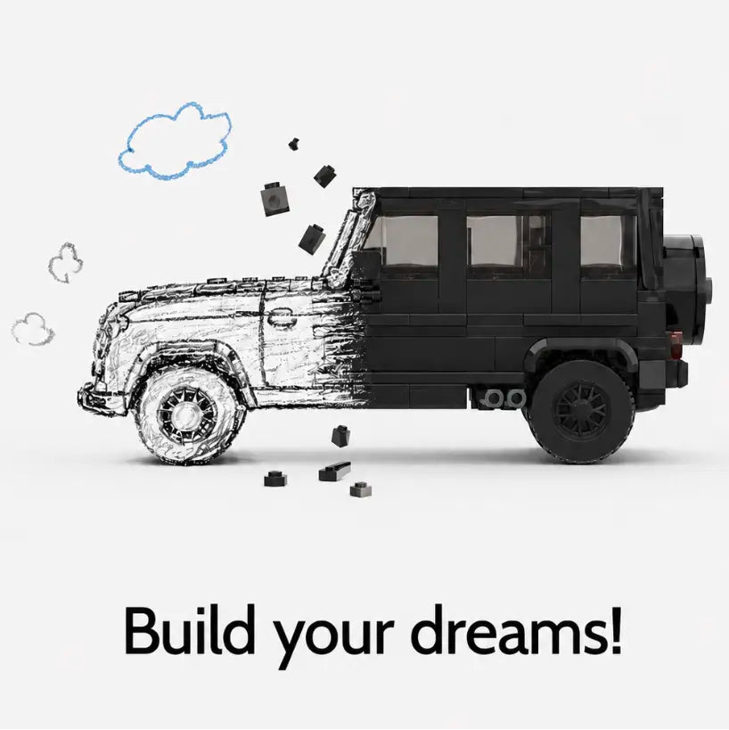 Pick Your Build