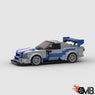 Nissan R34 Skyline GT-R (Fast & Furious)