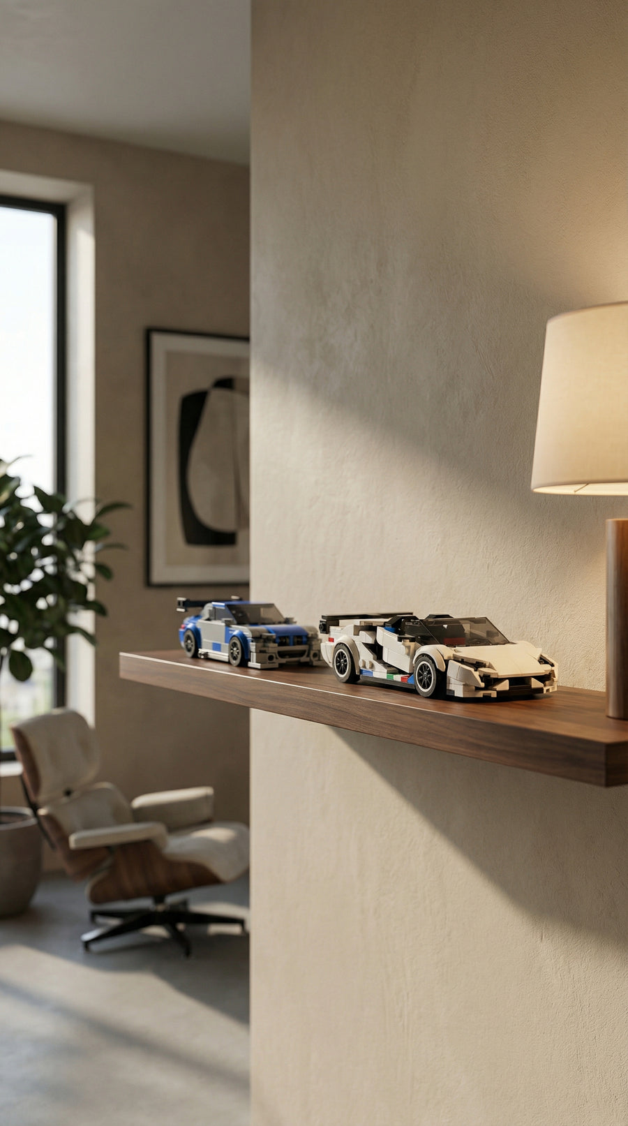 Display Your Garage