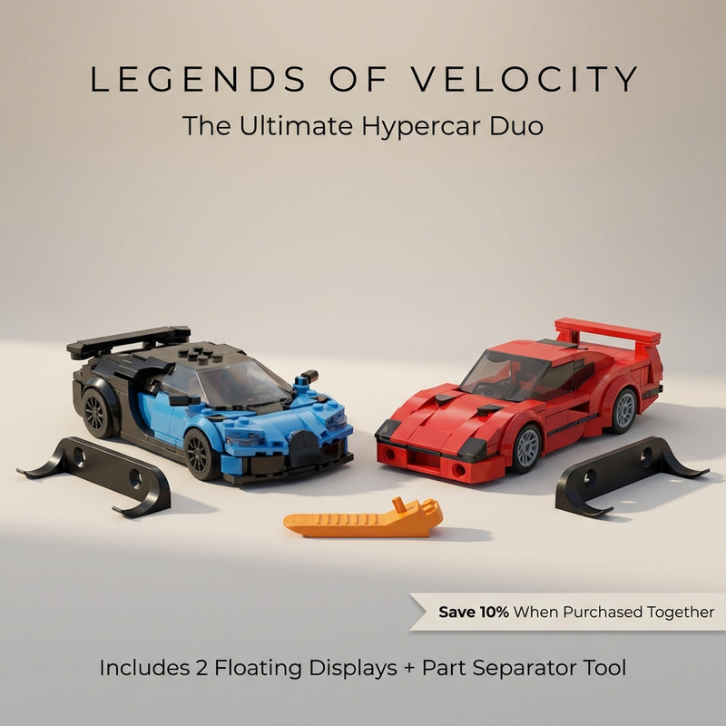 Legends of Velocity Bundle