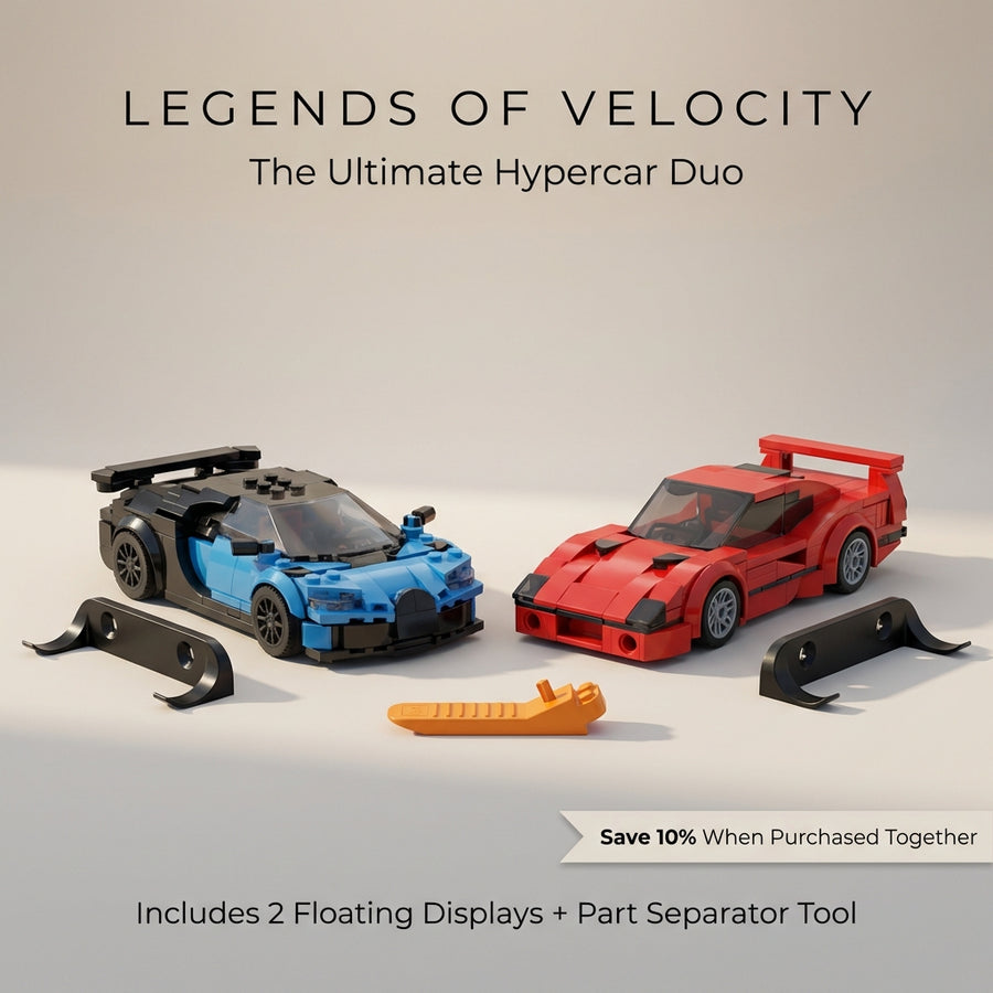 Legends of Velocity Bundle