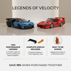 Legends of Velocity Bundle