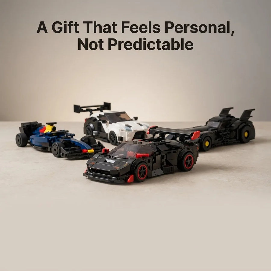 Best for Gifting