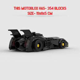 1989 Batmobile