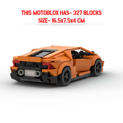 Lamborghini Huracán EVO