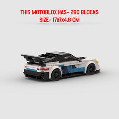 BMW M8 GT3